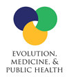 Evolution Medicine and Public Health封面